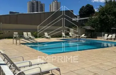 Condomínio localizado no Jardim Independência -  3 domitórios, suite.