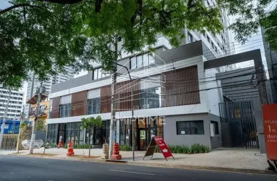 Apartamento com 1 quarto para alugar na Avenida Pompéia, 713, Pompéia, São Paulo