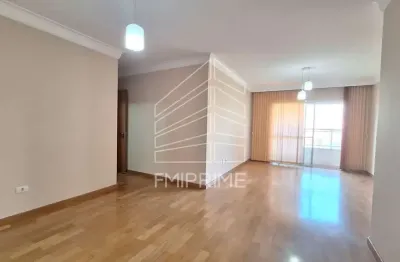 Apartamento Para Locação em Vila Pompeia com 4 quartos e 2 Vagas, São Paulo, SP