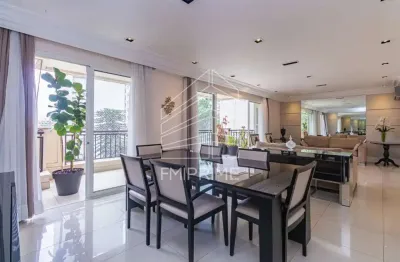 Apartamento para venda em Higienópolis com 4 quartos, sendo 2 suítes , 210m²