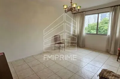 Apartamento para locação de 82m² , 2 quartos em frente a futura estação Sesc Pompéia do metrô