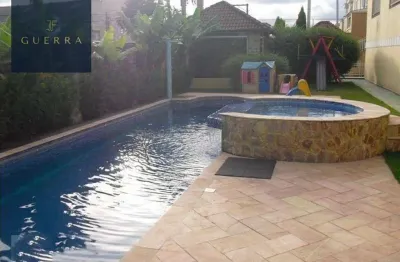 Casa com 3 dormitórios à venda, 200 m² por r$ 990.000,00 - vila santa clara - são paulo/sp