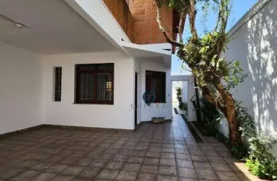 Sobrado com 3 dormitórios à venda, 192 m² por r$ 998.000,00 - mooca - são paulo/sp