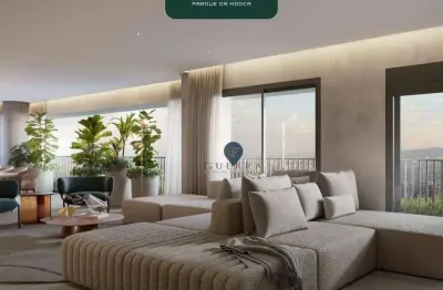 Lançamento localizado no parque da mooca, o praça mário fontana apartamentos 3 dormitórios à venda por r$ 1.900.000 - parque da mooca - são paulo/sp