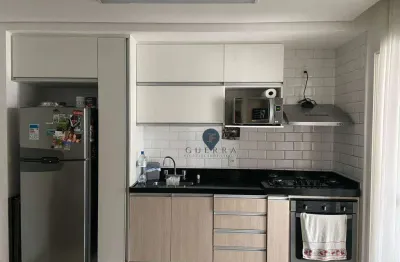 Apartamento à venda, 57 m² por r$ 645.000,00 - panamby - são paulo/sp