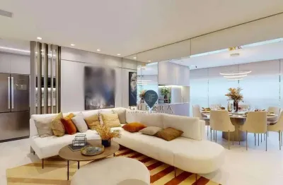 Apartamento à venda, 76 m² por r$ 1.037.000,00 - aclimação - são paulo/sp