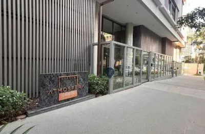 Studio para alugar, 30 m² por r$ 5.367,00/mês - brooklin - são paulo/sp