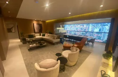 Apartamento com 4 dormitórios à venda, 139 m² por r$ 2.100.000,00 - alto da mooca - são paulo/sp