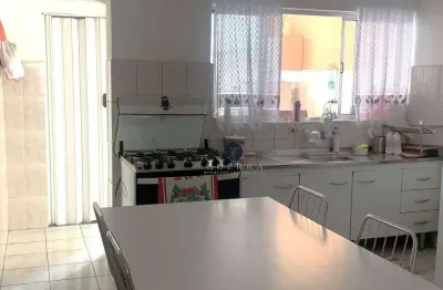 Sobrado à venda, 120 m² por r$ 500.000,00 - mooca - são paulo/sp