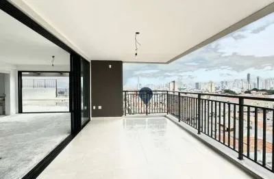 Cobertura com 4 suites à venda, 329 m² por r$ 4.504. - mooca - são paulo/sp