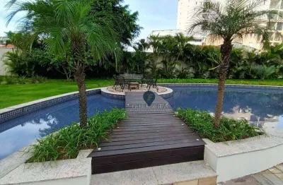 Apartamento à venda, 67 m² por r$ 636.000,00 - mooca - são paulo/sp