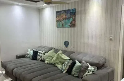 Apartamento com 3 dormitórios à venda, 78 m² por r$ 636.000,00 - vila alpina - são paulo/sp