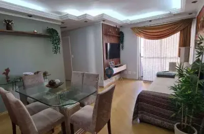 Apartamento à venda, 82 m² por r$ 649.000,00 - mooca - são paulo/sp