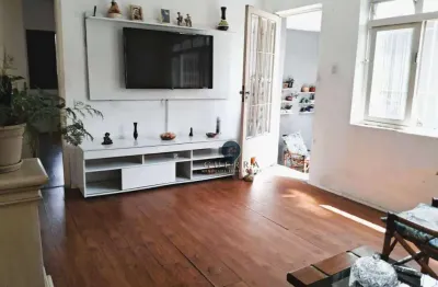 Casa térrea com 3 dormitórios à venda, 171 m² por r$ 550.000 - vila regente feijó - são paulo/sp