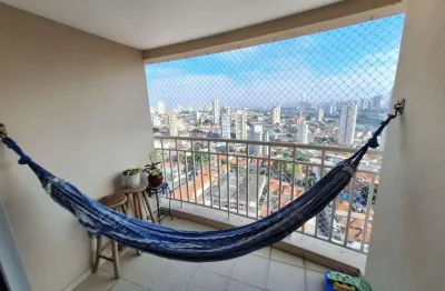 Apartamento com 2 dormitórios à venda, 60 m² por r$ 595.000,00 - mooca - são paulo/sp