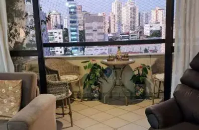Apartamento com 4 dormitórios à venda, 116 m² por r$ 950.000,00 - mooca - são paulo/sp
