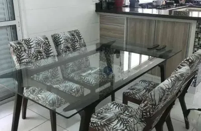 Sobrado com 3 dormitórios à venda, 150 m² por r$ 925.000 - belenzinho - são paulo/sp