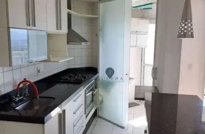 Apartamento com 2 dormitórios à venda, 55 m² por r$ 380.000 - vila endres - guarulhos/sp
