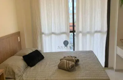Studio com 1 dormitório à venda, 23 m² por r$ 390.000,00 - ipiranga - são paulo/sp