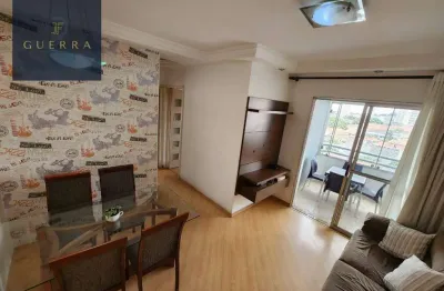 Apartamento com 2 dormitórios à venda, 50 m² por r$ 420.000,00 - mooca - são paulo/sp