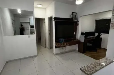 Apartamento com 2 dormitórios à venda, 48 m² por r$ 350.000,00 - vila prudente (zona leste) - são paulo/sp