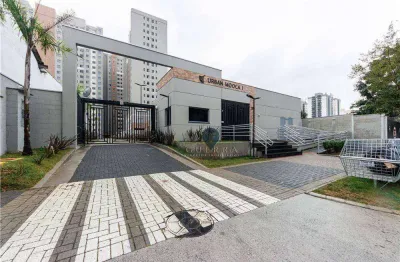 Apartamento com 2 dormitórios, 44 m² - venda por r$ 370.000 ou aluguel por r$ 2.960/mês - mooca - são paulo/sp