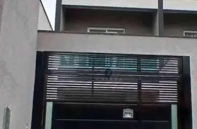 Sobrado com 3 dormitórios à venda, 154 m² por r$ 1.160.000 - vila regente feijó - são paulo/sp