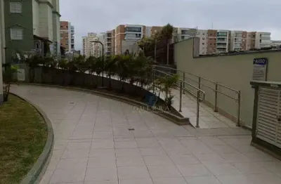 Apartamento com 3 dormitórios para alugar, 80 m² por r$ 4.620,00/mês - mooca - são paulo/sp