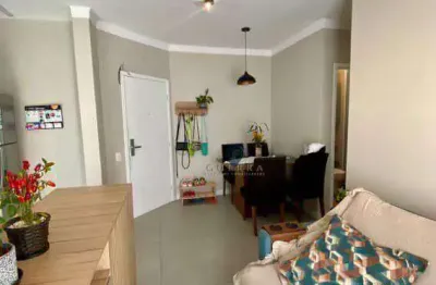 Apartamento com 2 dormitórios à venda, 44 m² por r$ 399.000 - parque da mooca - são paulo/sp