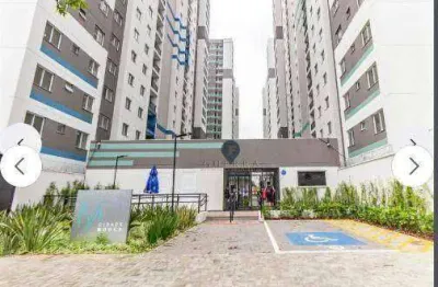 Apartamento com 2 dormitórios para alugar, 35 m² por r$ 2.305,00/mês - mooca - são paulo/sp