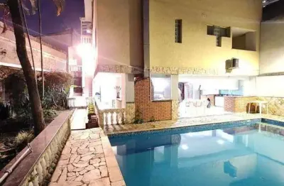 Casa à venda, 400 m² por R$ 2.000.000,00 - Vila Bertioga - São Paulo/SP