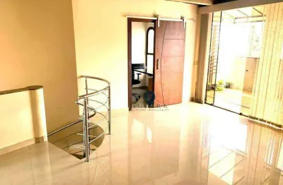 Cobertura à venda, 350 m² por R$ 1.700.000,00 - Parque da Mooca - São Paulo/SP