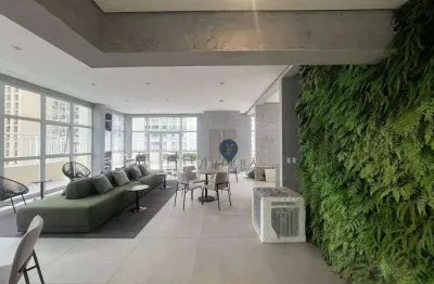 Studio com 1 dormitório, 25 m² - venda por r$ 399.000 ou aluguel por r$ 2.500/mês - bela vista - são paulo/sp