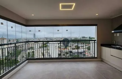 Apartamento com 2 suites, 91 m² - venda por R$ 1.350.000 ou aluguel por R$ 7.650/mês - Vila Independência - São Paulo/SP