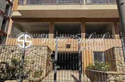 Maravilhoso apartamento de frente com 94m2, no coração do valqueire!