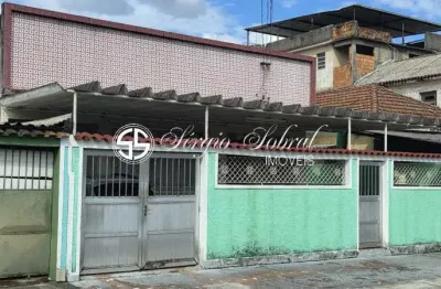 Casa com 2 quartos à venda no Guadalupe, Rio de Janeiro 