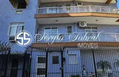 Apartamento com 2 quartos à venda em Madureira, Rio de Janeiro 