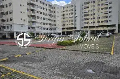 Apartamento em condomínio espetacular na rua barão, com sala, 2 quartos (sendo uma suíte), banheiro social, cozinha, área de serviço, varanda, garagem, quadra poliesportiva, piscina, academia, sauna,
