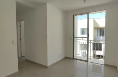 Apartamento com 2 quartos à venda na Estrada da Boiuna, 1800, Taquara, Rio de Janeiro