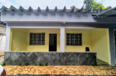 Oportunidade única na taquara | residência de 2 quartos na r. bacairis