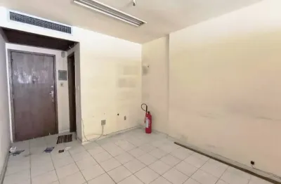 Ótima oportunidade:  Sala Comercial no Barão da Taquara Offices