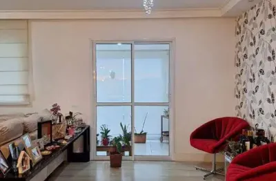 Apartamento com 3 dormitórios à venda, 85 m² por r$ 877.000,00 - pirituba - são paulo/sp