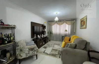 Sobrado com 3 dormitórios à venda, 135 m² por r$ 850.000,00 - jardim marisa - são paulo/sp