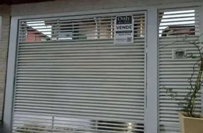 Sobrado com 3 dormitórios à venda, 239 m² por r$ 1.198.000,00 - city recanto anastácio - são paulo/sp