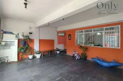 Sobrado com 2 dormitórios à venda, 130 m² - jardim mutinga - são paulo/sp