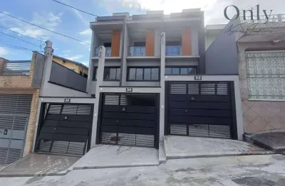 Sobrado com 3 dormitórios à venda, 140 m² por r$ 789.000,00 - jardim maristela - são paulo/sp