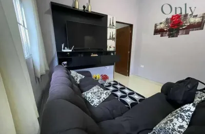 Casa com 2 dormitórios à venda, 144 m² por r$ 380.000,00 - parque munhos - franco da rocha/sp
