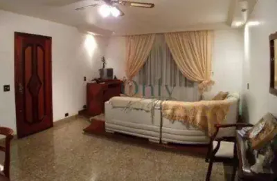 Sobrado com 4 dormitórios à venda, 284 m² por r$ 1.170.000,00 - jardim felicidade (zona oeste) - são paulo/sp