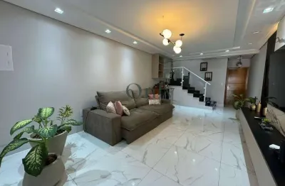 Sobrado com 3 dormitórios à venda, 150 m² por r$ 1.500.000,00 - city recanto anastácio - são paulo/sp