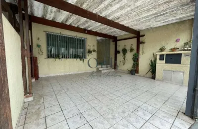 Sobrado com 3 dormitórios à venda, 185 m² por r$ 499.000,00 - vila jaguara - são paulo/sp